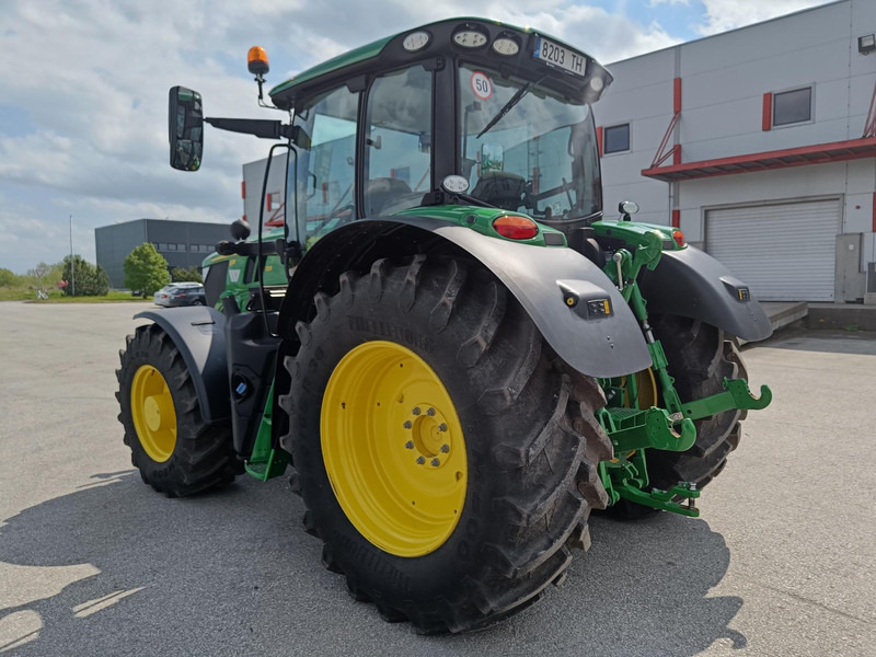 John Deere 6R 155 Autopower - Máy cày: hình 5 John Deere 6R 155 Autopower - Máy cày: hình 5