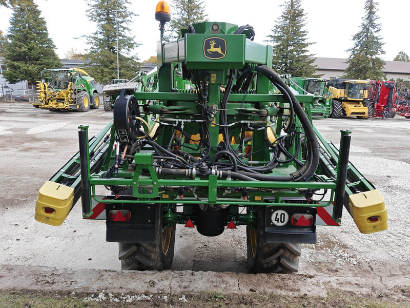 John Deere M962i DEMO 24m - Máy xịt: hình 4 John Deere M962i DEMO 24m - Máy xịt: hình 4