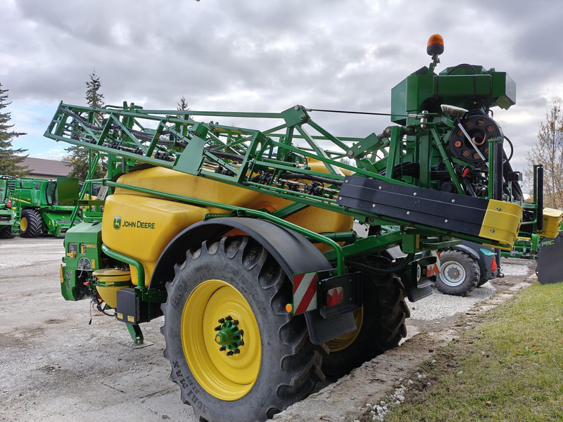 John Deere M962i DEMO 24m - Máy xịt: hình 5 John Deere M962i DEMO 24m - Máy xịt: hình 5