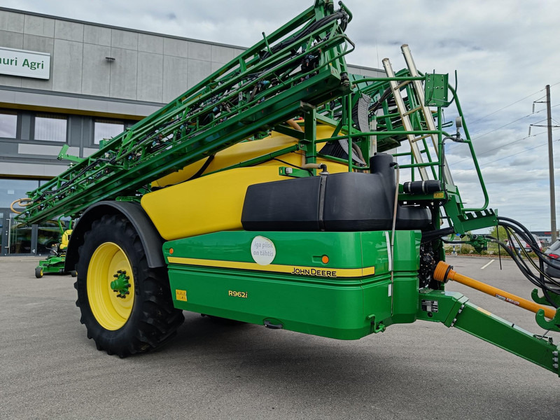 John Deere R962i 36m - Máy xịt: hình 1 John Deere R962i 36m - Máy xịt: hình 1