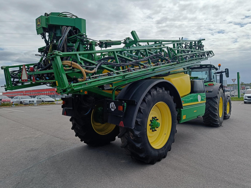 John Deere R962i 36m - Máy xịt: hình 3 John Deere R962i 36m - Máy xịt: hình 3