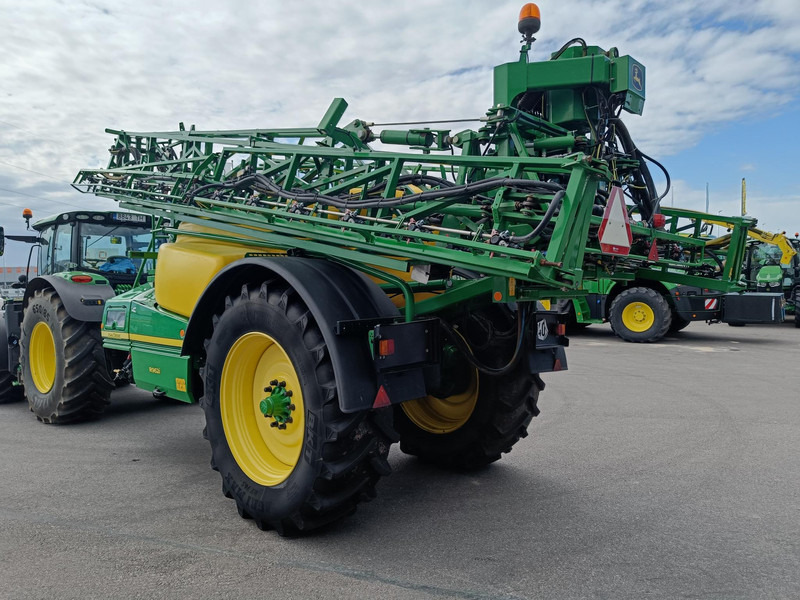 John Deere R962i 36m - Máy xịt: hình 5 John Deere R962i 36m - Máy xịt: hình 5