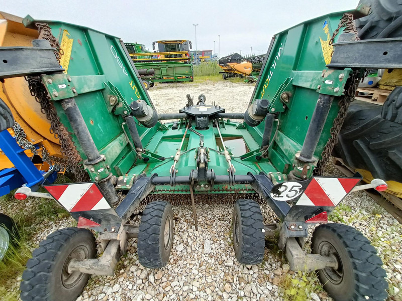 Spearhead Multicut 460 - Máy cắt cỏ: hình 5 Spearhead Multicut 460 - Máy cắt cỏ: hình 5