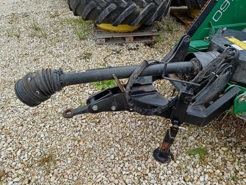 Spearhead Multicut 460 - Máy cắt cỏ: hình 4 Spearhead Multicut 460 - Máy cắt cỏ: hình 4