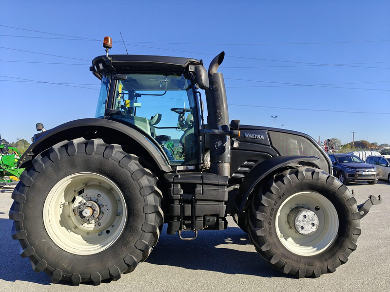 Valtra S353 - Máy cày: hình 2 Valtra S353 - Máy cày: hình 2
