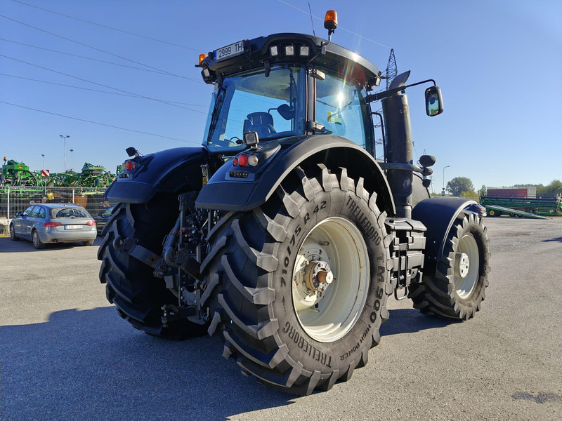 Valtra S353 - Máy cày: hình 3 Valtra S353 - Máy cày: hình 3