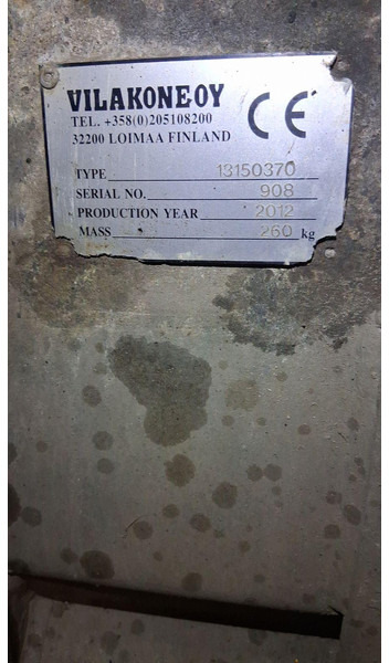 Wille OPTIM 370 puistur - Máy xới đất vườn: hình 2 Wille OPTIM 370 puistur - Máy xới đất vườn: hình 2