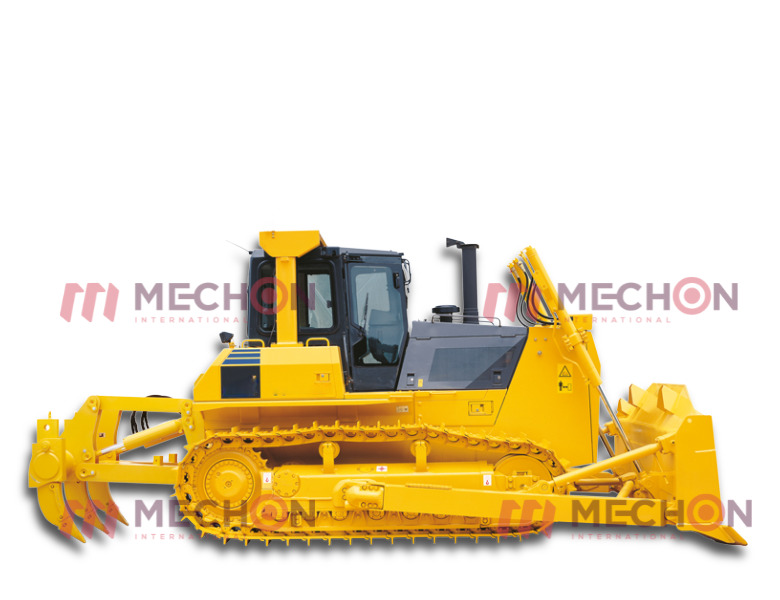 KOMATSU D85EX-15R - Máy ủi: hình 1 KOMATSU D85EX-15R - Máy ủi: hình 1