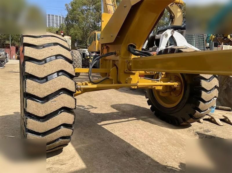 CATERPILLAR 140G - Máy san: hình 4 CATERPILLAR 140G - Máy san: hình 4