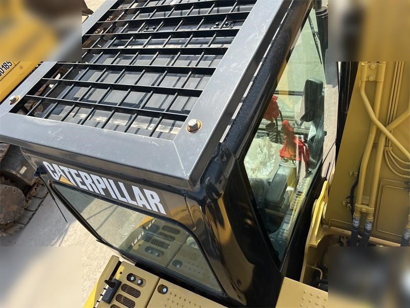 CATERPILLAR 312D2 GC - Máy xúc bánh xích: hình 5 CATERPILLAR 312D2 GC - Máy xúc bánh xích: hình 5