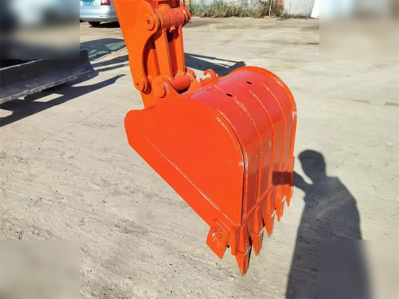 Cho thuê DOOSAN DX60-9C DOOSAN DX60-9C: hình 8