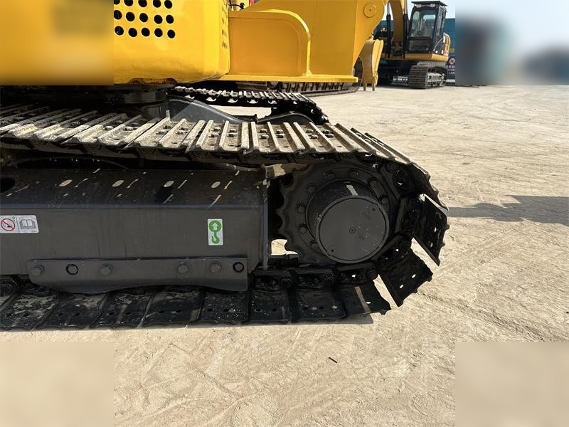 KOMATSU PC55MR-3 - Máy xúc mini: hình 5 KOMATSU PC55MR-3 - Máy xúc mini: hình 5