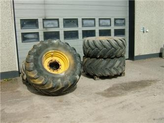Michelin 620/75x26 - Lốp cho Máy móc xây dựng: hình 1 Michelin 620/75x26 - Lốp cho Máy móc xây dựng: hình 1
