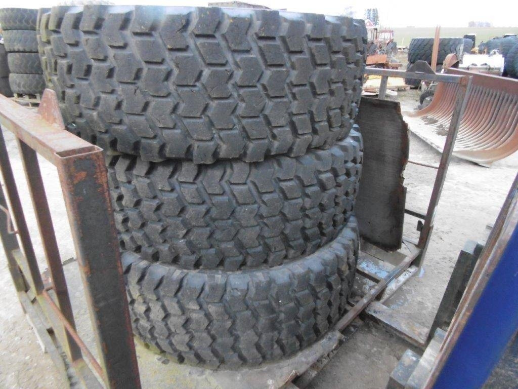 Nokian 20,5x25 - Lốp cho Máy móc xây dựng: hình 1 Nokian 20,5x25 - Lốp cho Máy móc xây dựng: hình 1