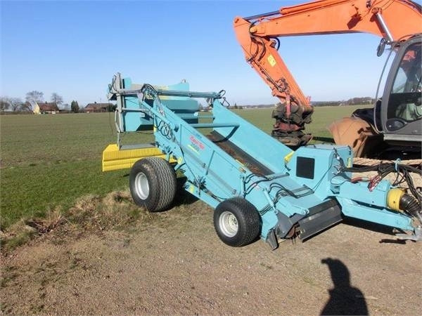 Beach Tech Strandrensare - Tiện ích/ Xe đặc dụng: hình 1 Beach Tech Strandrensare - Tiện ích/ Xe đặc dụng: hình 1