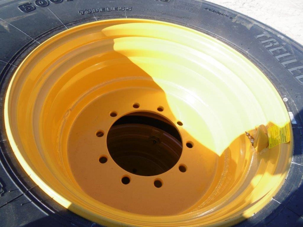 Trelleborg Twin 600-55-26,5 - Lốp cho Máy móc xây dựng: hình 1 Trelleborg Twin 600-55-26,5 - Lốp cho Máy móc xây dựng: hình 1