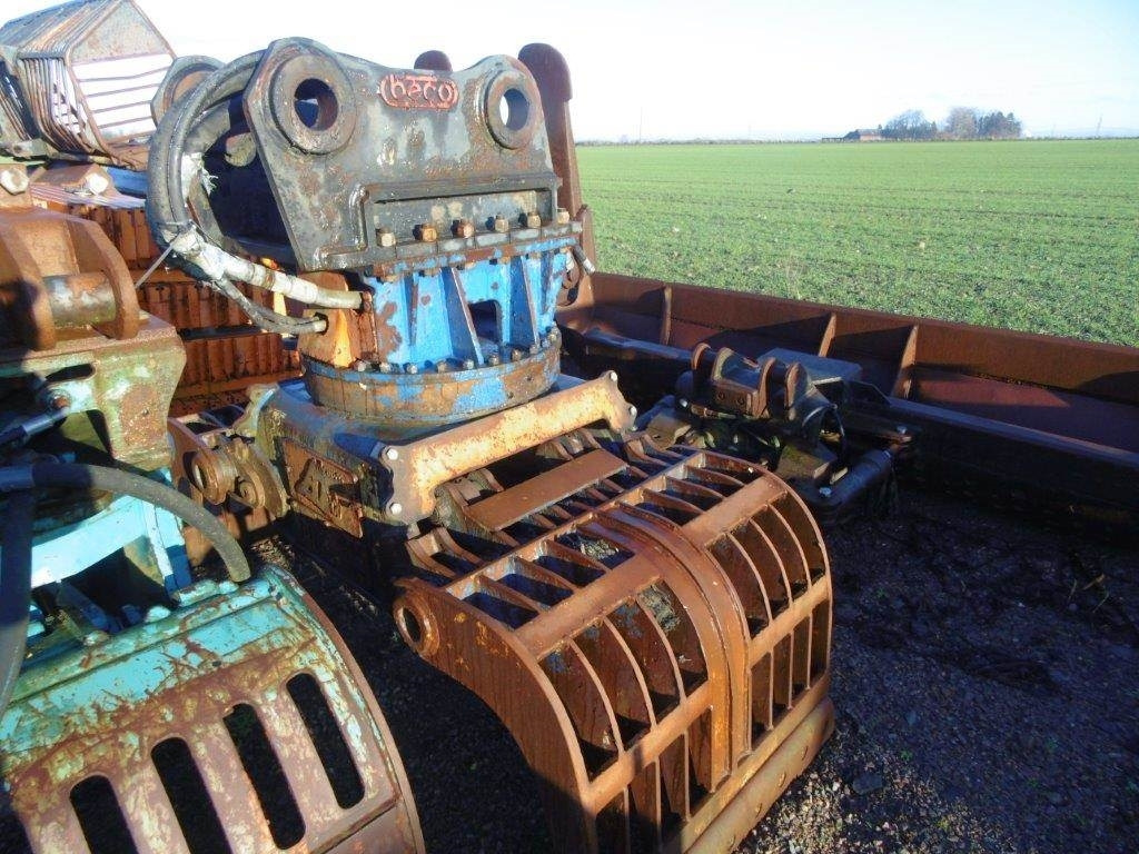 VTN 1520 - Nho táo cho Máy móc xây dựng: hình 1 VTN 1520 - Nho táo cho Máy móc xây dựng: hình 1