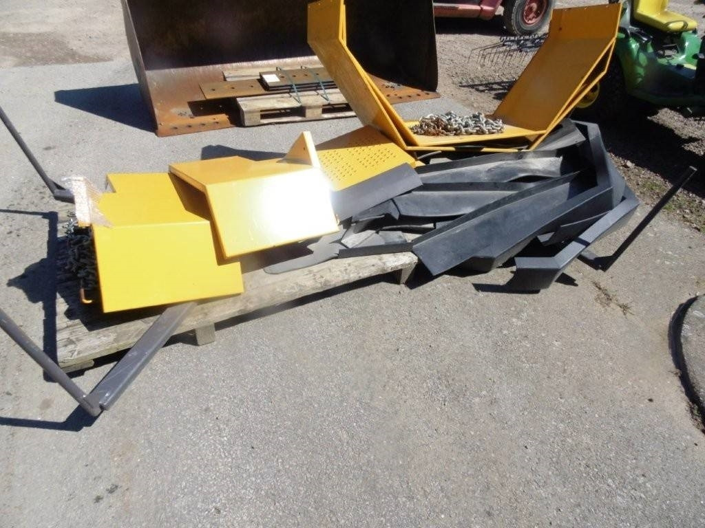 Volvo L 150 C - Máy xúc lật bánh lốp: hình 2 Volvo L 150 C - Máy xúc lật bánh lốp: hình 2