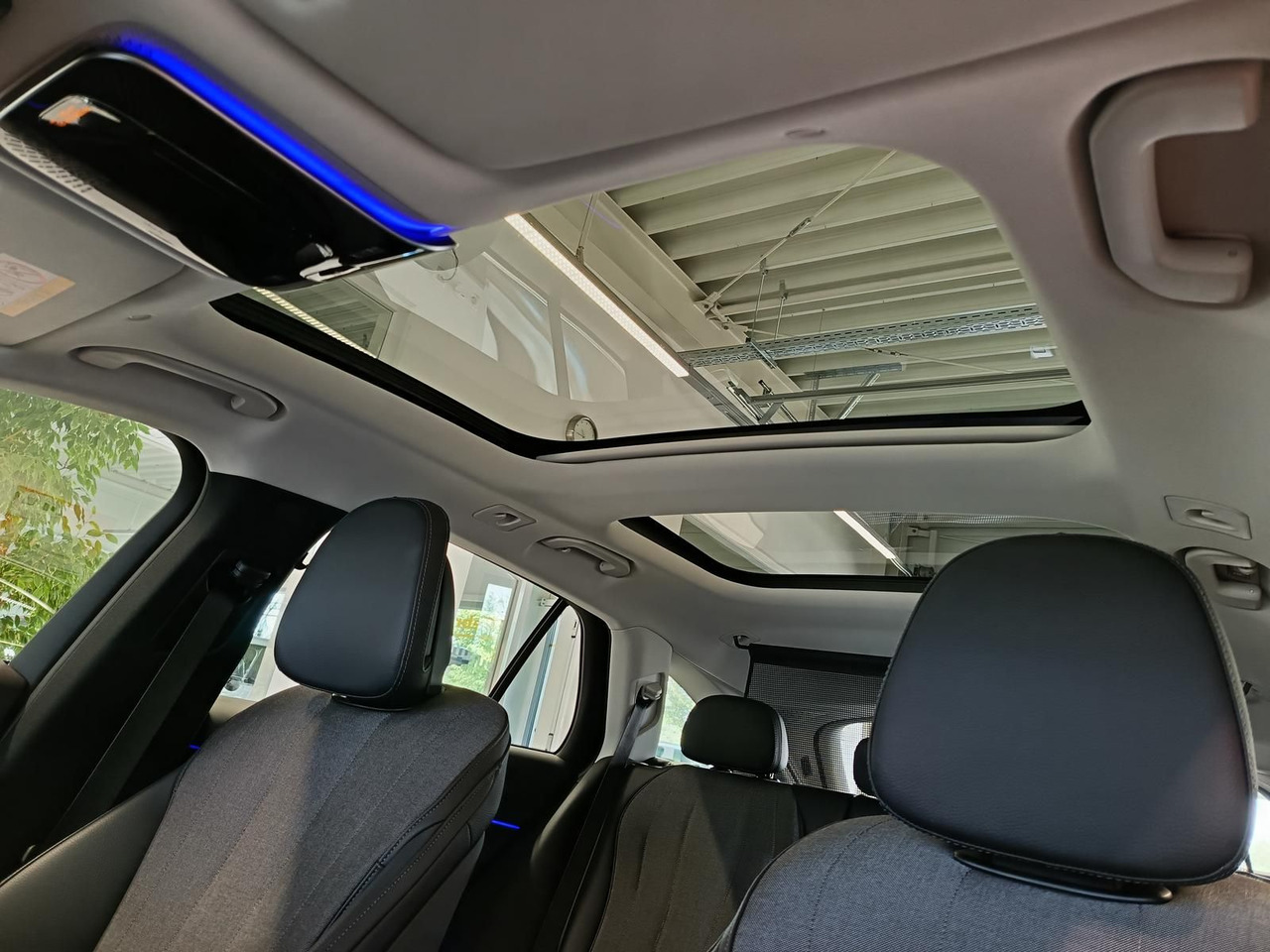 Xe hơi Mercedes-Benz E 200 Avantgarde Advanced*PSD*LED*NAVI*ACC*: hình 18