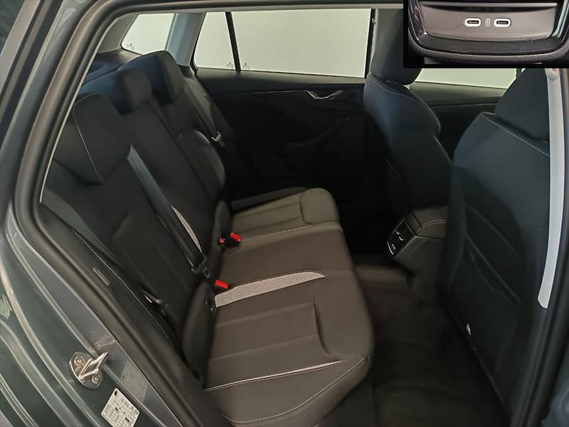 SUV Skoda Kamiq 130 Jahre 1,5TSI DSG*AHK*ACC*LED*R-KAM*PDC: hình 19 SUV Skoda Kamiq 130 Jahre 1,5TSI DSG*AHK*ACC*LED*R-KAM*PDC: hình 19