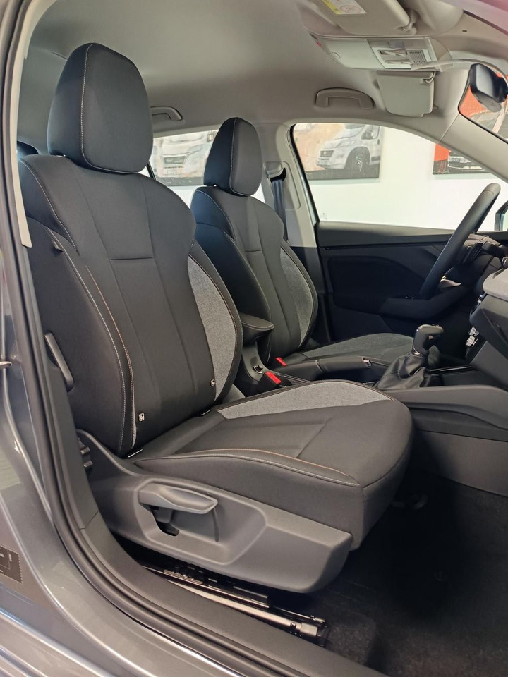 SUV Skoda Kamiq 130 Jahre 1,5TSI DSG*AHK*ACC*LED*R-KAM*PDC: hình 20 SUV Skoda Kamiq 130 Jahre 1,5TSI DSG*AHK*ACC*LED*R-KAM*PDC: hình 20