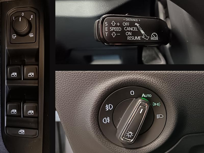 SUV Skoda Kamiq 130 Jahre 1,5TSI DSG*AHK*ACC*LED*R-KAM*PDC: hình 22 SUV Skoda Kamiq 130 Jahre 1,5TSI DSG*AHK*ACC*LED*R-KAM*PDC: hình 22