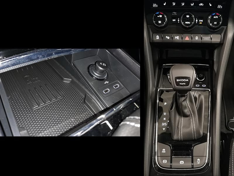 SUV Skoda Karoq Sportline 2,0TDI DSG 4x4*PSD*AHK*360°*NAVI: hình 16