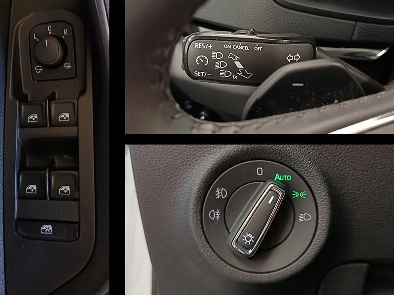 SUV Skoda Karoq Style 1,5TSI DSG*AHK-VORBER*NAVI*LED*R-KAM: hình 21 SUV Skoda Karoq Style 1,5TSI DSG*AHK-VORBER*NAVI*LED*R-KAM: hình 21