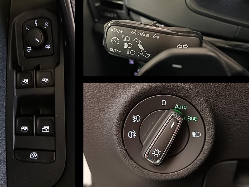 SUV Skoda Karoq Style 1,5TSI DSG*AHK-VORBER*NAVI*LED*R-KAM: hình 22 SUV Skoda Karoq Style 1,5TSI DSG*AHK-VORBER*NAVI*LED*R-KAM: hình 22