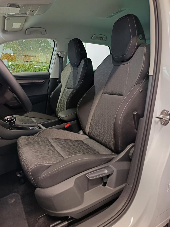 SUV Skoda Karoq Style 1,5TSI DSG*AHK-VORBER*NAVI*LED*R-KAM: hình 17 SUV Skoda Karoq Style 1,5TSI DSG*AHK-VORBER*NAVI*LED*R-KAM: hình 17