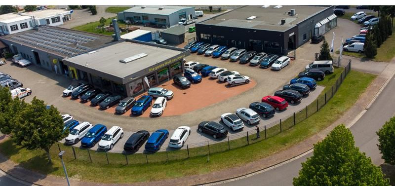 SUV Skoda Karoq Style 1,5TSI DSG*AHK-VORBER*NAVI*LED*R-KAM: hình 24 SUV Skoda Karoq Style 1,5TSI DSG*AHK-VORBER*NAVI*LED*R-KAM: hình 24