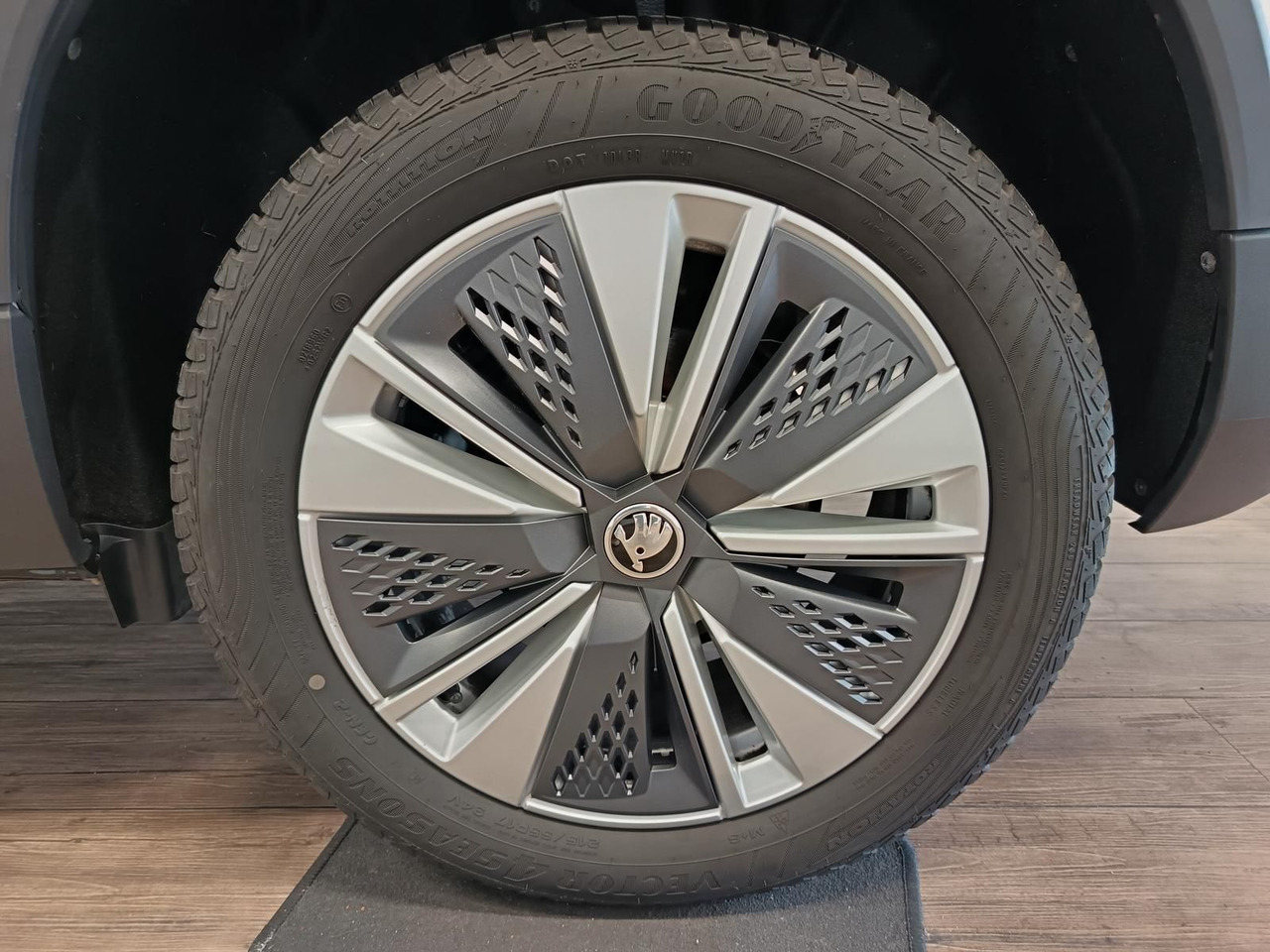 SUV Skoda Karoq Style 1,5TSI DSG*AHK-VORBER*NAVI*LED*R-KAM: hình 23 SUV Skoda Karoq Style 1,5TSI DSG*AHK-VORBER*NAVI*LED*R-KAM: hình 23