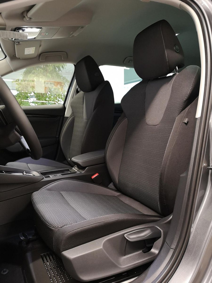Xe wagon Skoda Octavia Combi Selection DSG*R-KAM*LED*DAB*2xPDC*: hình 16