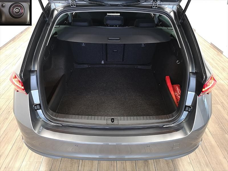 Xe wagon Skoda Octavia Combi Selection DSG*R-KAM*LED*DAB*2xPDC*: hình 6