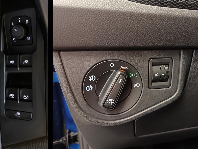 Xe hơi Volkswagen Polo Life 1.0 TSI 70 kW*LED*R-KAM*TEMP*PDC*SHZ*: hình 22