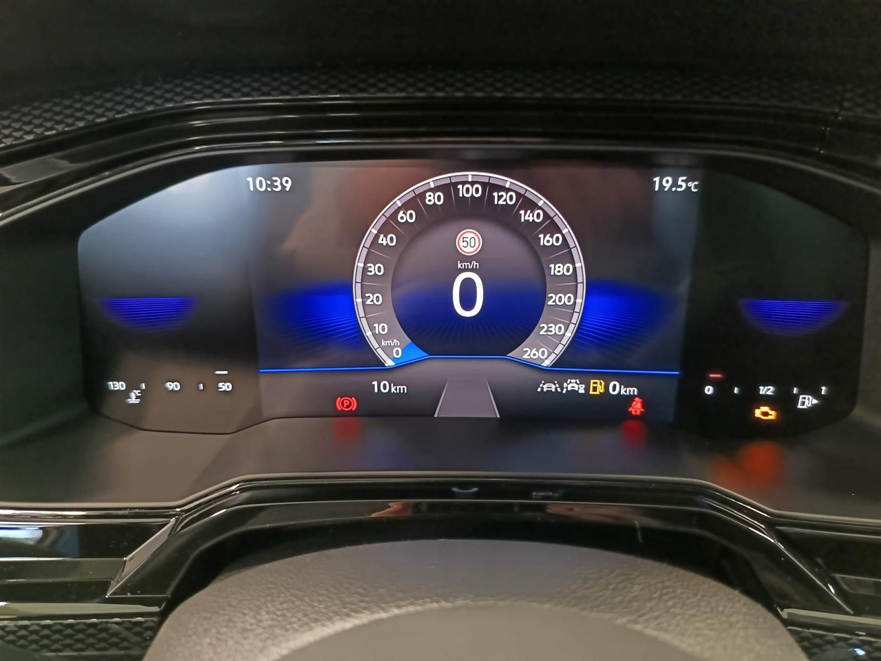 Xe hơi Volkswagen Polo Life 1.0 TSI 70 kW*LED*R-KAM*TEMP*PDC*SHZ*: hình 9