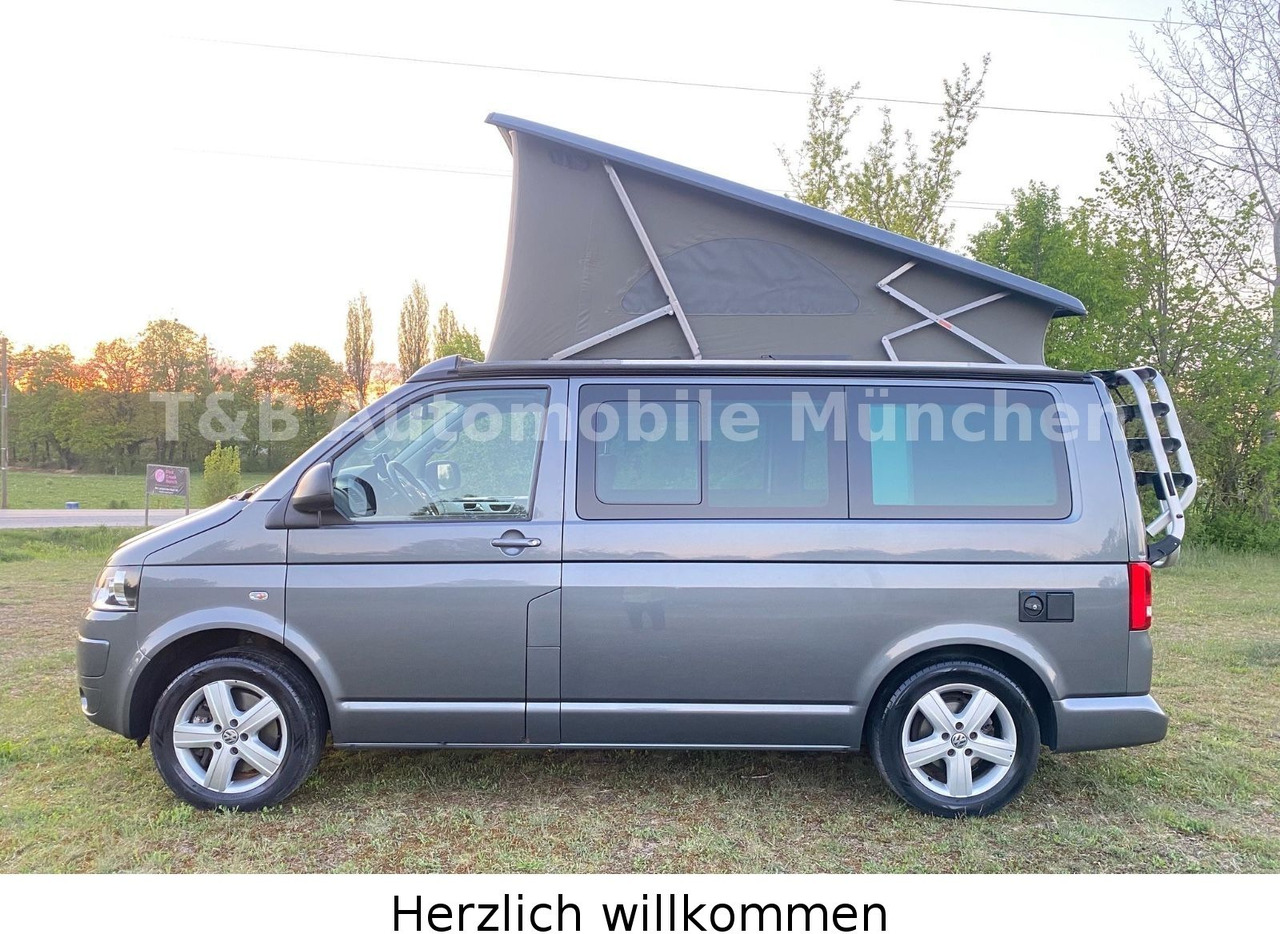 Volkswagen T5 California Comfortline*Küche*Neu-Motor bei VW - Xe van cắm trại: hình 5 Volkswagen T5 California Comfortline*Küche*Neu-Motor bei VW - Xe van cắm trại: hình 5