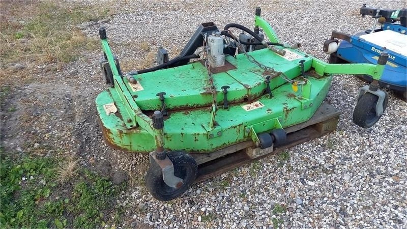 - - - 150 Cm Hydr. - Máy cắt cỏ vườn: hình 1 - - - 150 Cm Hydr. - Máy cắt cỏ vườn: hình 1