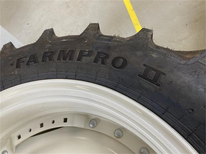 Alliance Farm Pro II 11.2R24 - 280/85R24 - Lốp cho Máy móc nông nghiệp: hình 4 Alliance Farm Pro II 11.2R24 - 280/85R24 - Lốp cho Máy móc nông nghiệp: hình 4