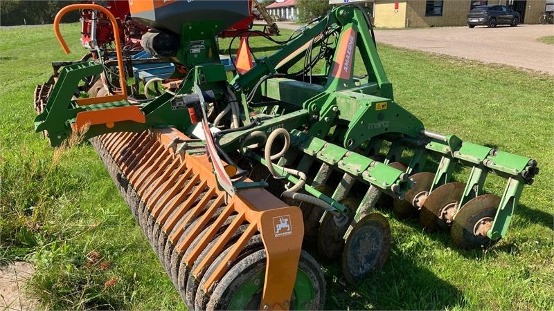 Amazone Catros 4001 - Bừa đĩa: hình 3 Amazone Catros 4001 - Bừa đĩa: hình 3