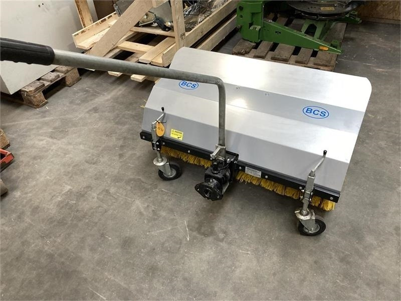 BCS 100 cm kraftig kost ø450 - Chổi: hình 3 BCS 100 cm kraftig kost ø450 - Chổi: hình 3