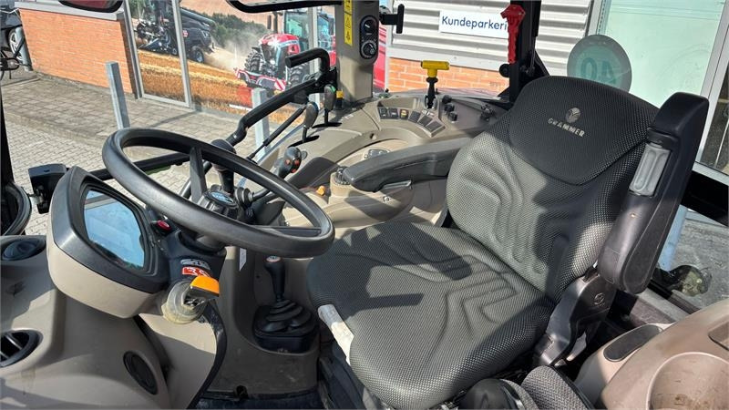 Case IH Farmall 95C Farmall 95C  - Máy cày: hình 5 Case IH Farmall 95C Farmall 95C  - Máy cày: hình 5