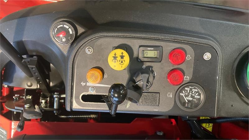 Ferris ZT2600 IS Stage V - Diesel - 155 cm - Máy cắt cỏ vườn: hình 3 Ferris ZT2600 IS Stage V - Diesel - 155 cm - Máy cắt cỏ vườn: hình 3