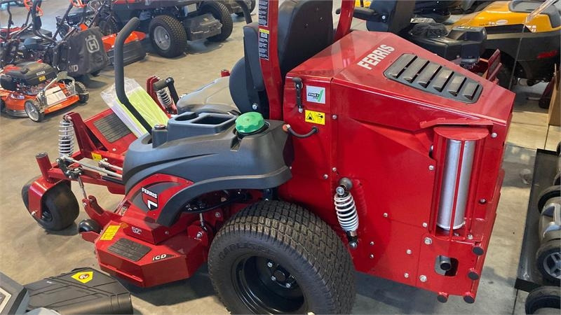 Ferris ZT2600 IS Stage V - Diesel - Máy cắt cỏ vườn: hình 3 Ferris ZT2600 IS Stage V - Diesel - Máy cắt cỏ vườn: hình 3