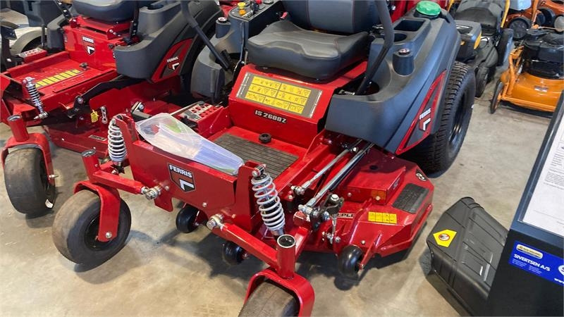 Ferris ZT2600 IS Stage V - Diesel - Máy cắt cỏ vườn: hình 2 Ferris ZT2600 IS Stage V - Diesel - Máy cắt cỏ vườn: hình 2
