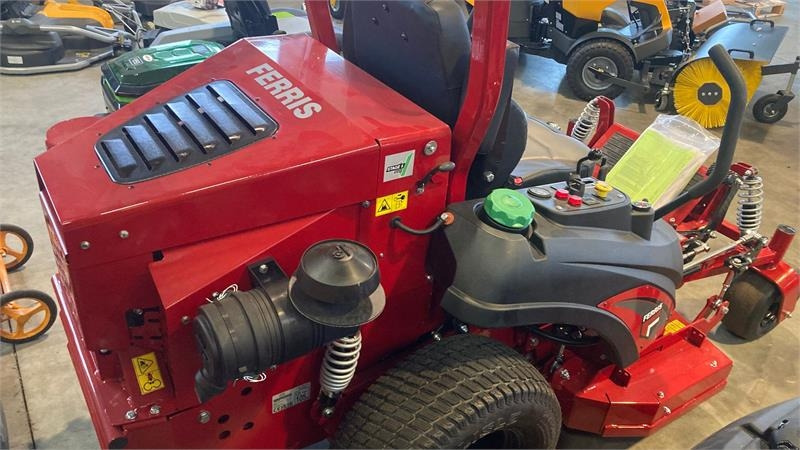 Ferris ZT2600 IS Stage V - Diesel - Máy cắt cỏ vườn: hình 4 Ferris ZT2600 IS Stage V - Diesel - Máy cắt cỏ vườn: hình 4
