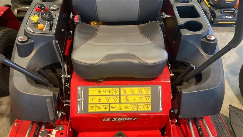 Ferris ZT2600 IS Stage V - Diesel - Máy cắt cỏ vườn: hình 5 Ferris ZT2600 IS Stage V - Diesel - Máy cắt cỏ vườn: hình 5