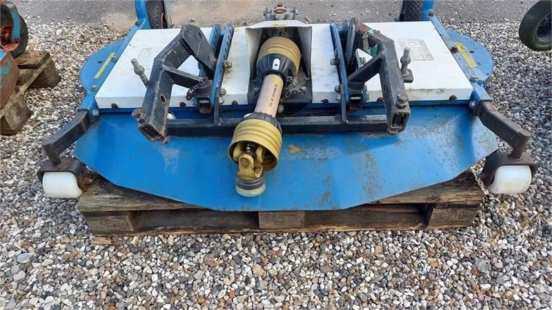 GMR Stensballe TM1500B - Máy cắt cỏ: hình 3 GMR Stensballe TM1500B - Máy cắt cỏ: hình 3