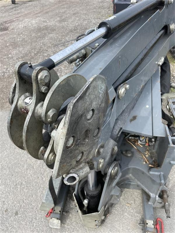 Greentec Scorpion 330-4 S - Dàn băm cỏ/ Mulcher: hình 5 Greentec Scorpion 330-4 S - Dàn băm cỏ/ Mulcher: hình 5