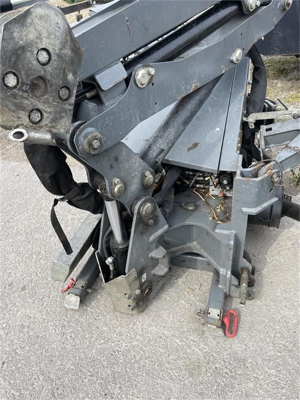 Greentec Scorpion 330-4 S - Dàn băm cỏ/ Mulcher: hình 4 Greentec Scorpion 330-4 S - Dàn băm cỏ/ Mulcher: hình 4